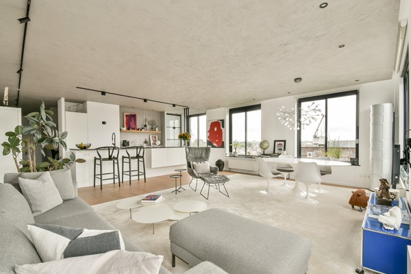 Medium property photo - Westerdok 666, 1013 BV Amsterdam